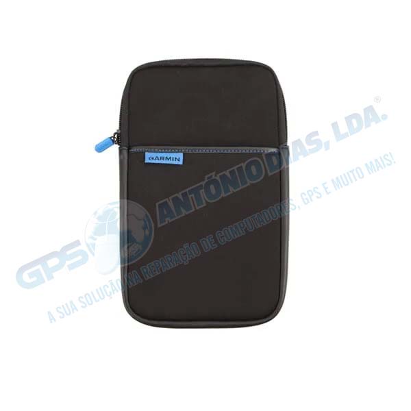 Bolsa de transporte Garmin universal de 8"