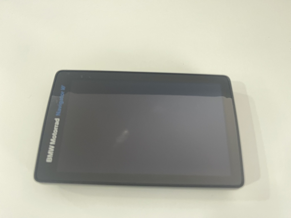 Gps BMW Navigator VI - Usado