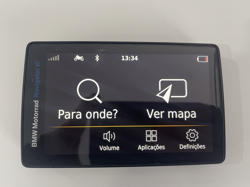 Gps BMW Navigator VI - Usado
