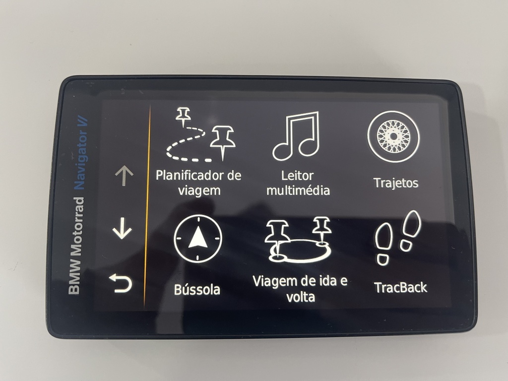 Gps BMW Navigator VI - Usado