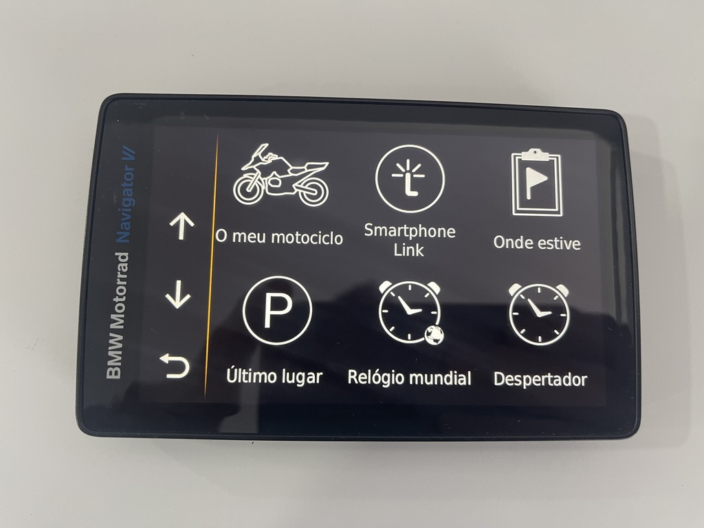 Gps BMW Navigator VI - Usado