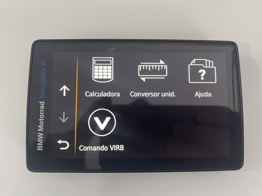 Gps BMW Navigator VI - Usado