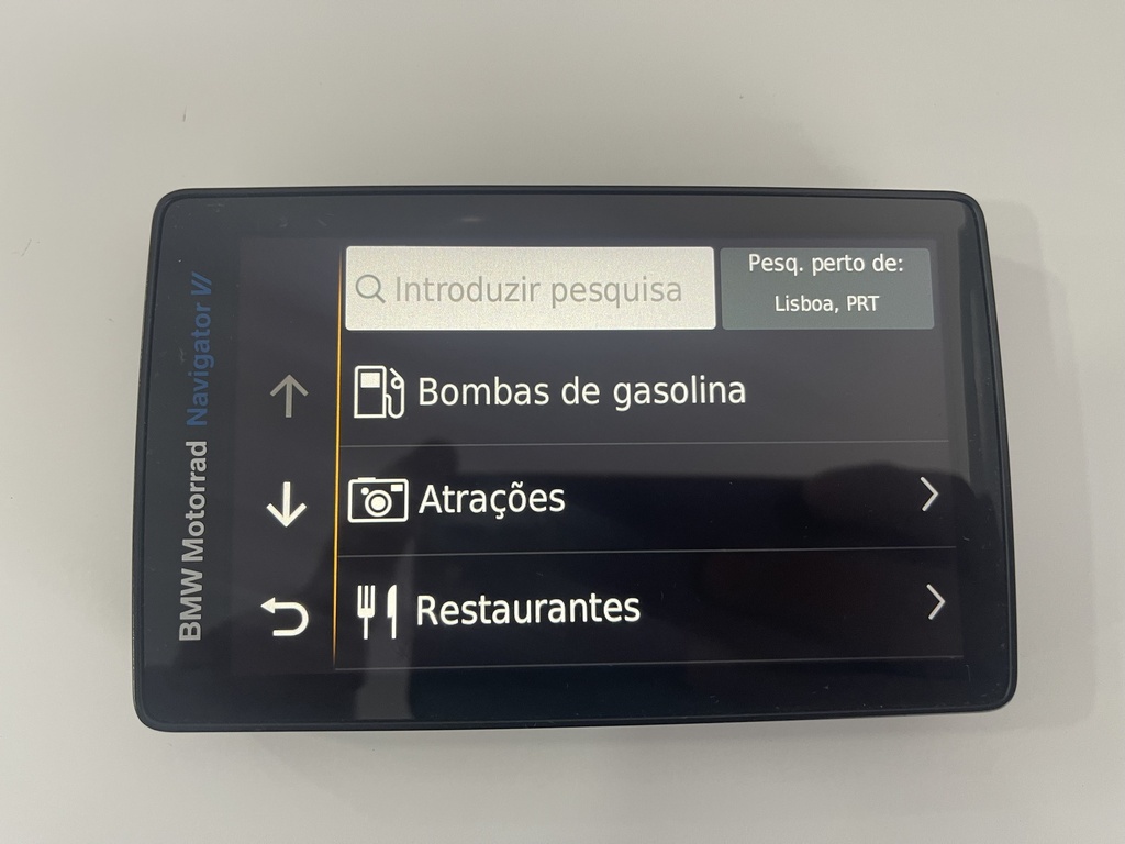 Gps BMW Navigator VI - Usado