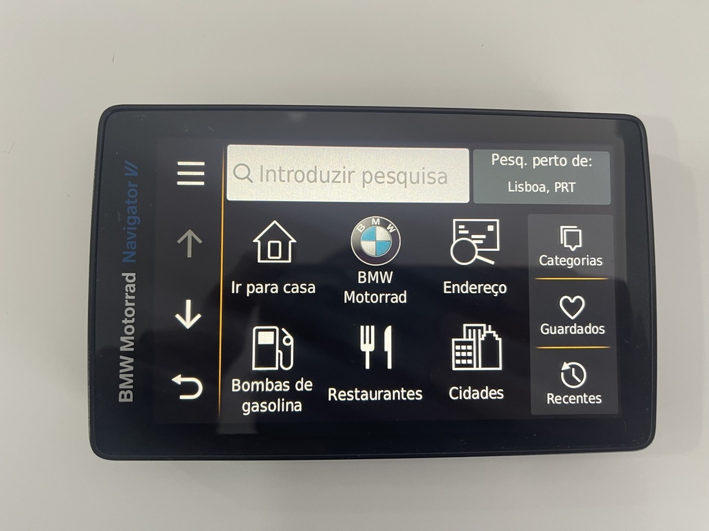 Gps BMW Navigator VI - Usado