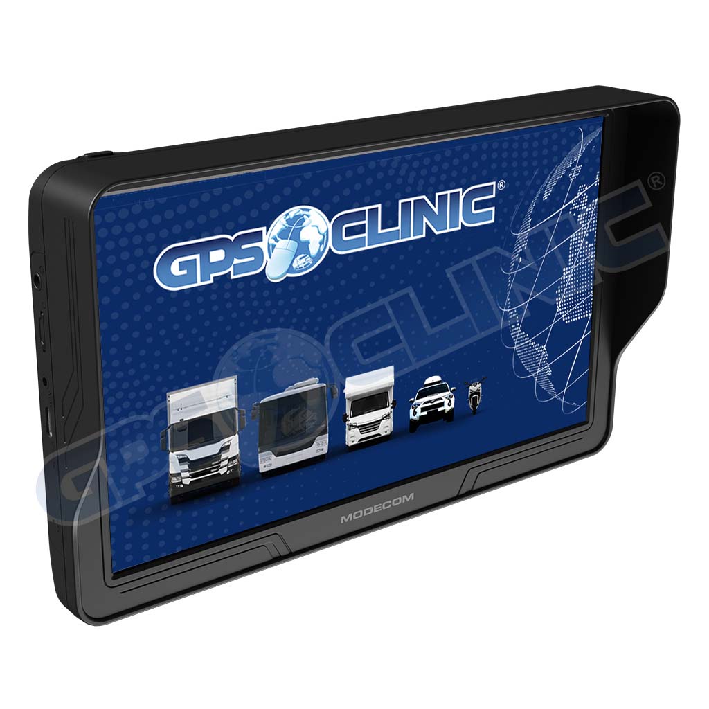 Gps Modecom Cx9.3