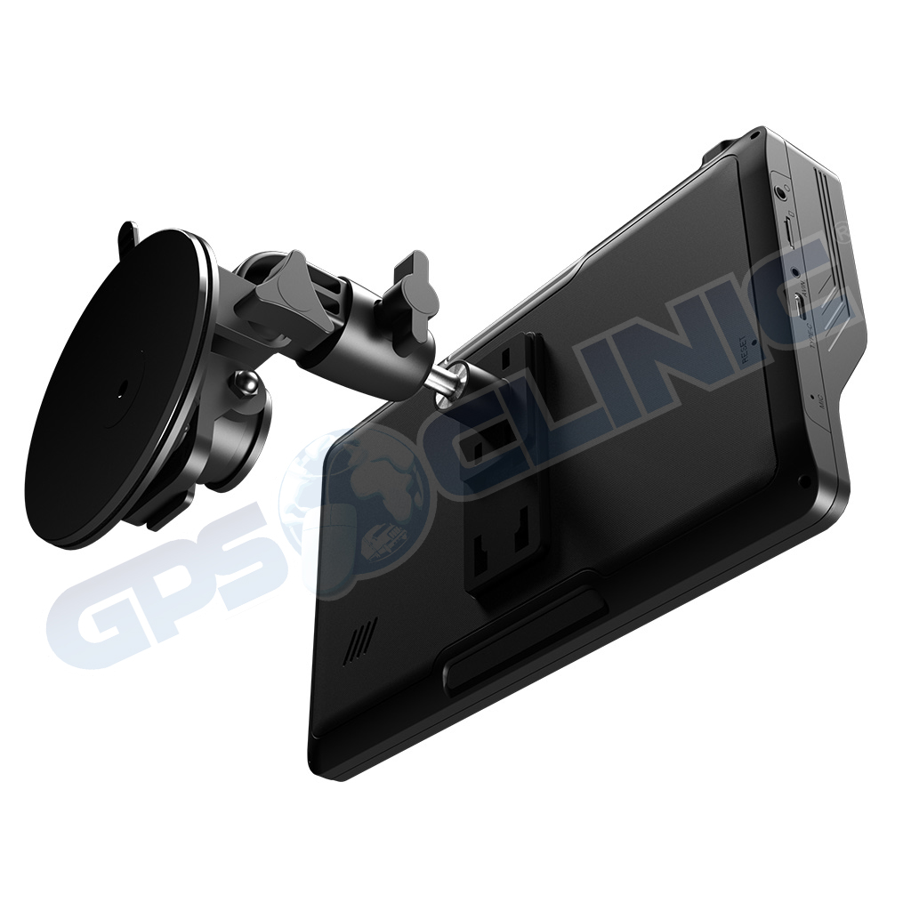 Gps Modecom Cx9.3 Plus
