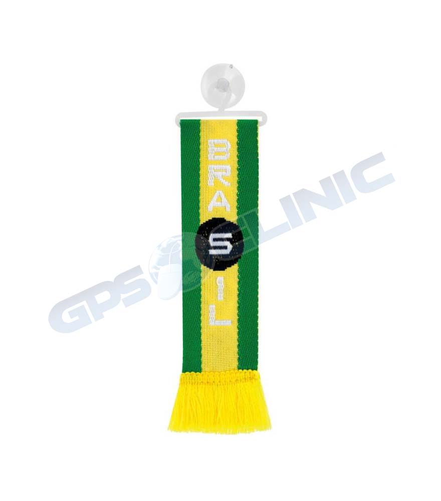 Mini Bandeira