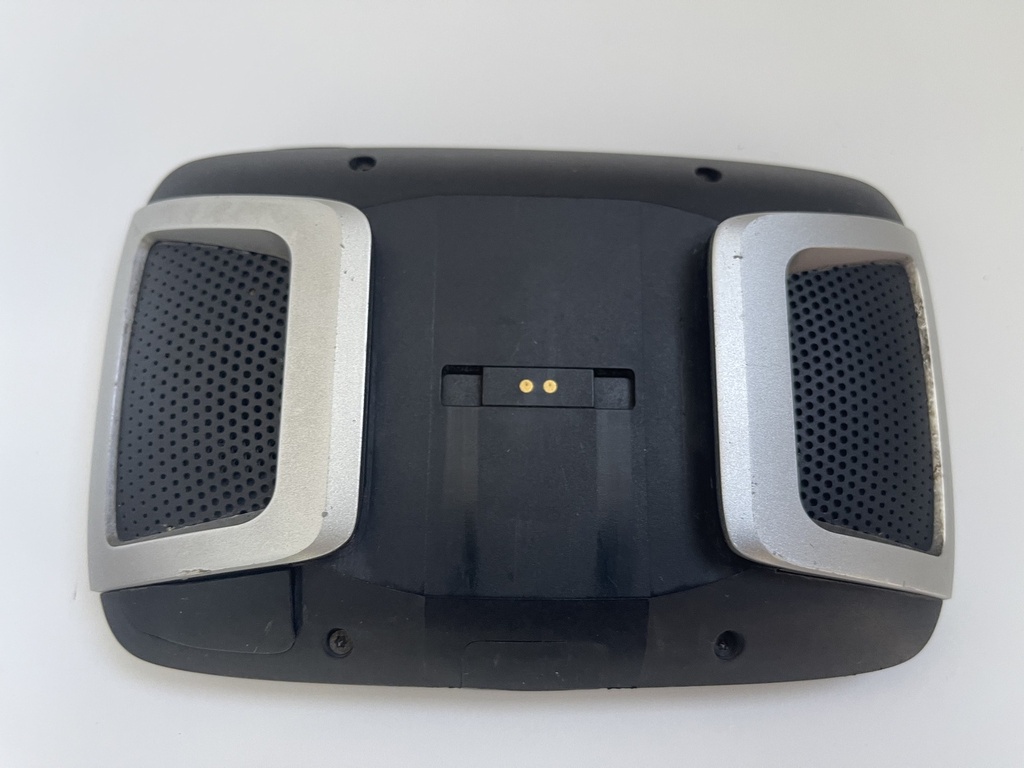 TomTom Rider 40