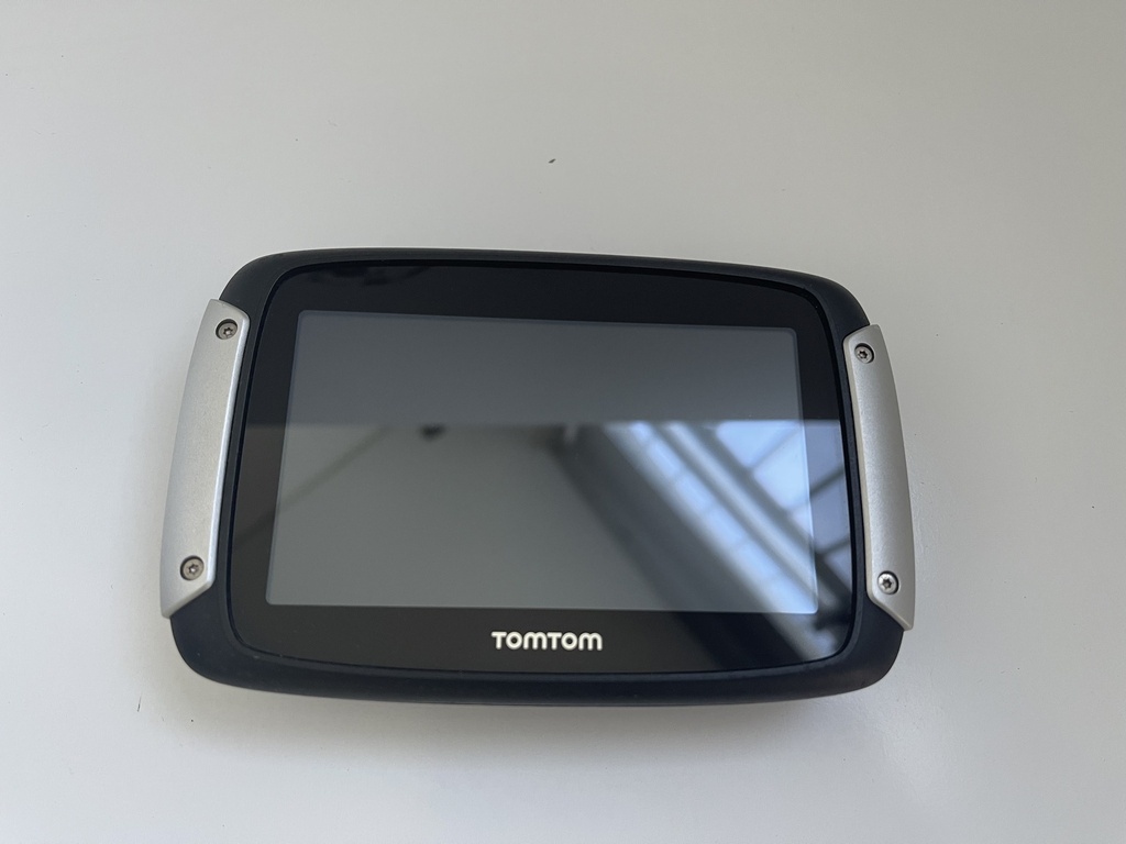 TomTom Rider 40
