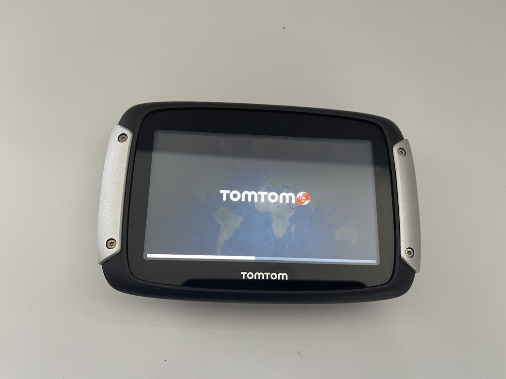 TomTom Rider 40