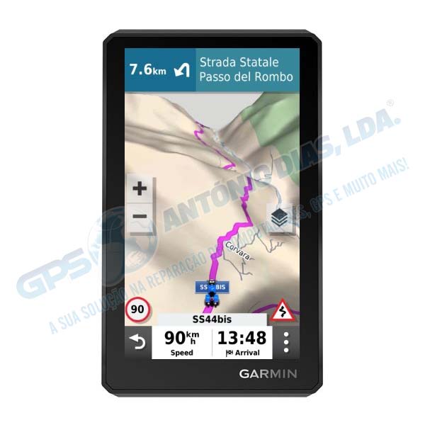 Gps Garmin Zumo XT