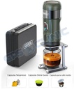 Máquina de Café Hibrew H4B - 1 Ano Garantia