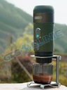 Máquina de Café Hibrew H4B - 1 Ano Garantia