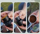 Máquina de Café Hibrew H4B - 1 Ano Garantia