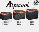 Frigorífico Alpicool CL30