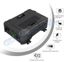 Conversor 2000W/4000W Onda Pura 12v/24v
