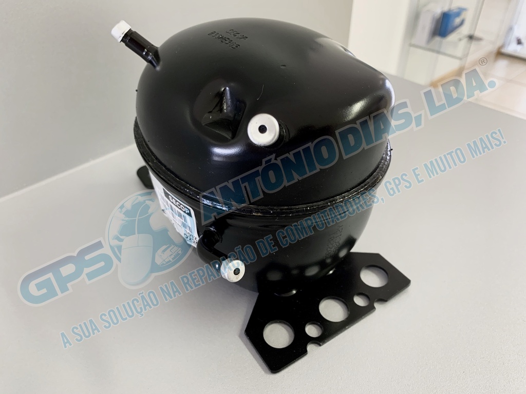 Compressor BD-35F 12/24V
