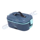 Lancheira Elétrica Ardes 12v/24v/220v 1,5L