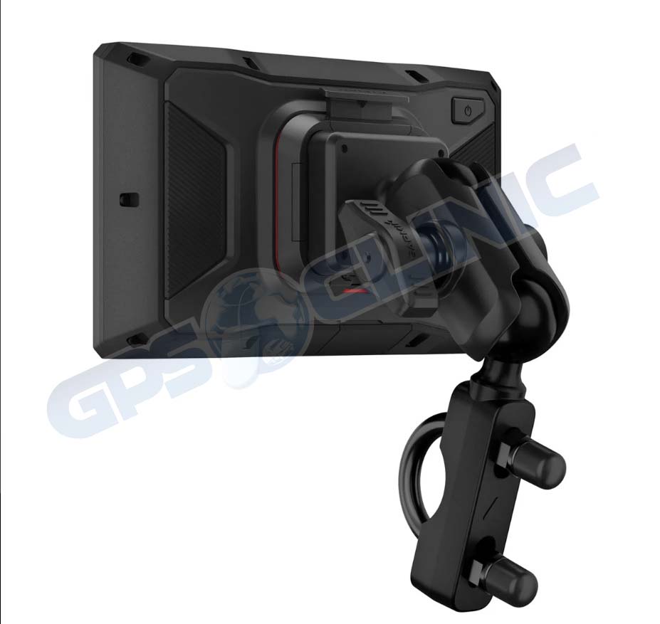 GPS Garmin Zumo XT3 - 6"