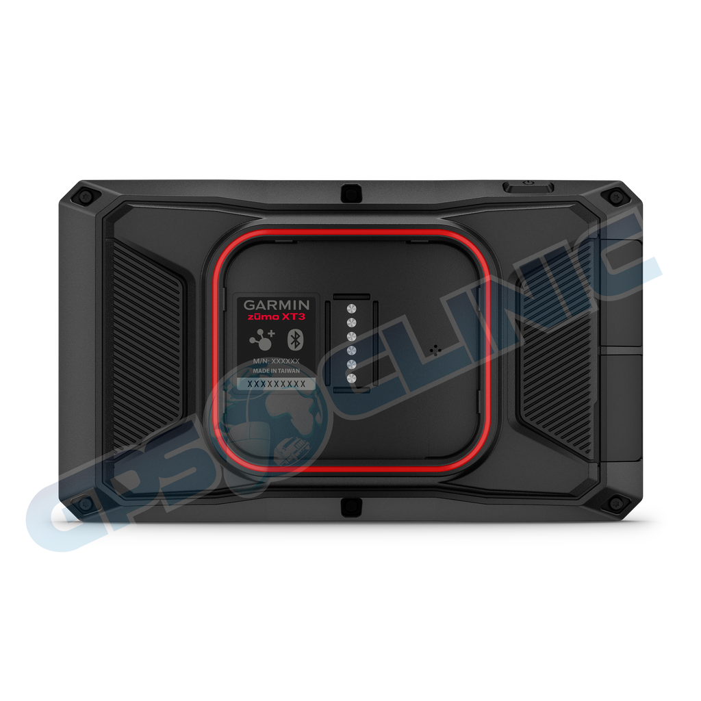 GPS Garmin Zumo XT3 - 6"
