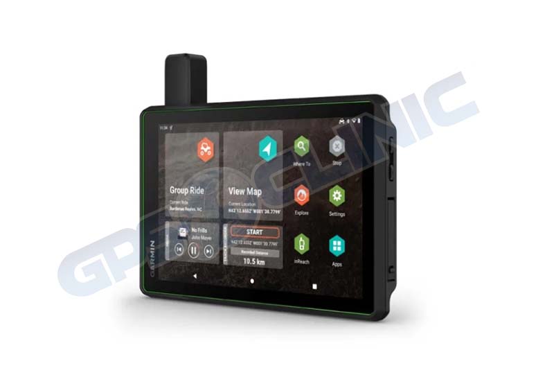 GPS Garmin Tread® 2 SxS Edition