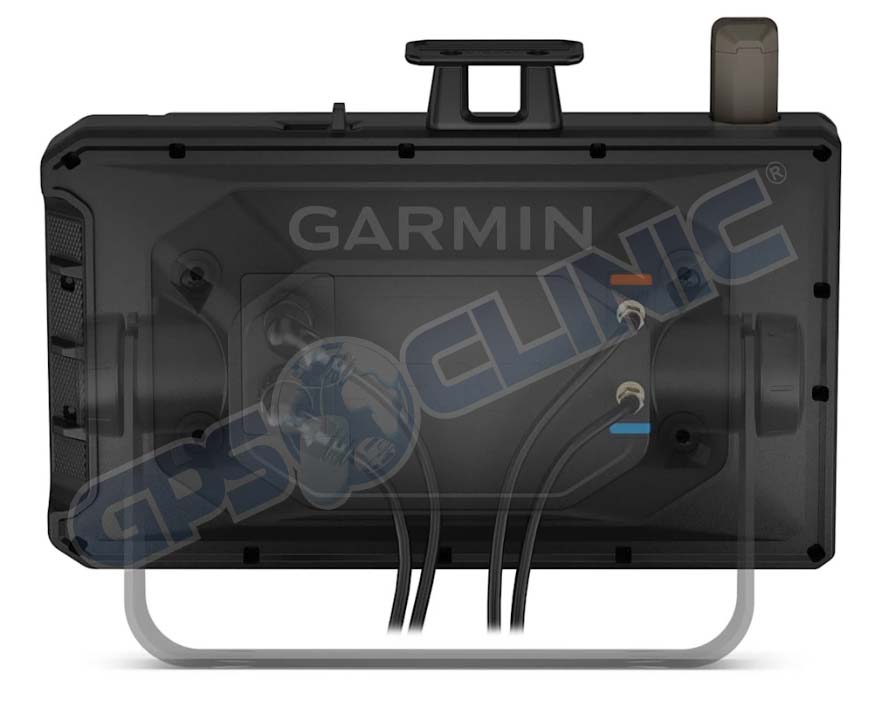 GPS Garmin Tread® XL - Baja Race Edition