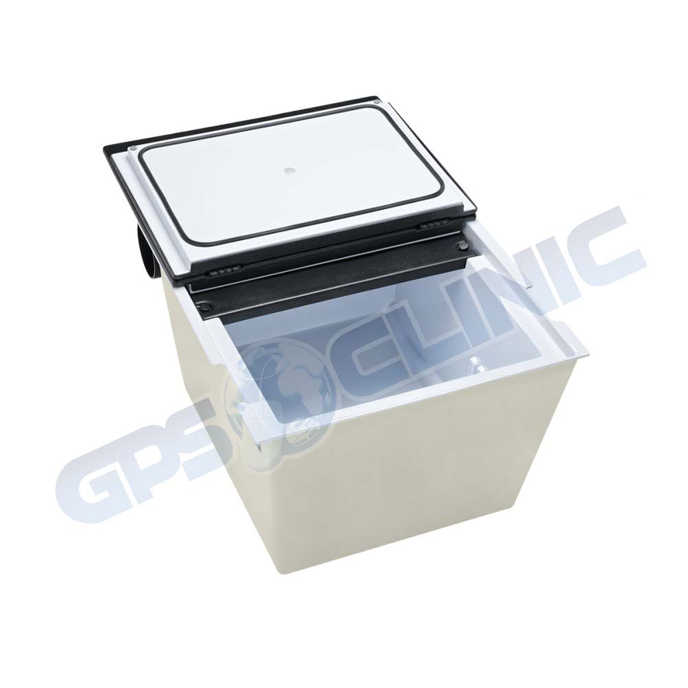 Frigorífico IndelB TB35AM (p/Volvo)