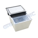 Frigorífico IndelB TB35AM (p/Volvo)