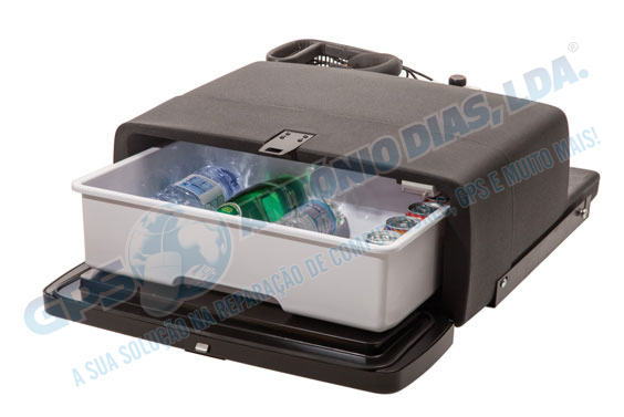 Frigorífico IndelB TB34AM