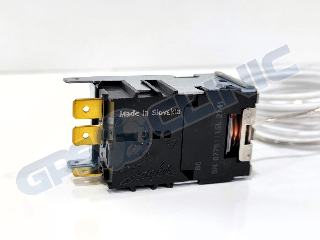 Termostato DF1 Danfoss