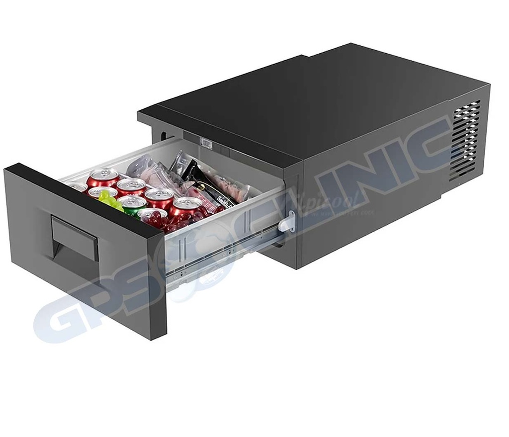 Frigorifico Alpicool D30 20L
