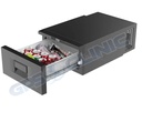 Frigorifico Alpicool D30 20L
