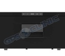 Frigorifico Alpicool D30 20L
