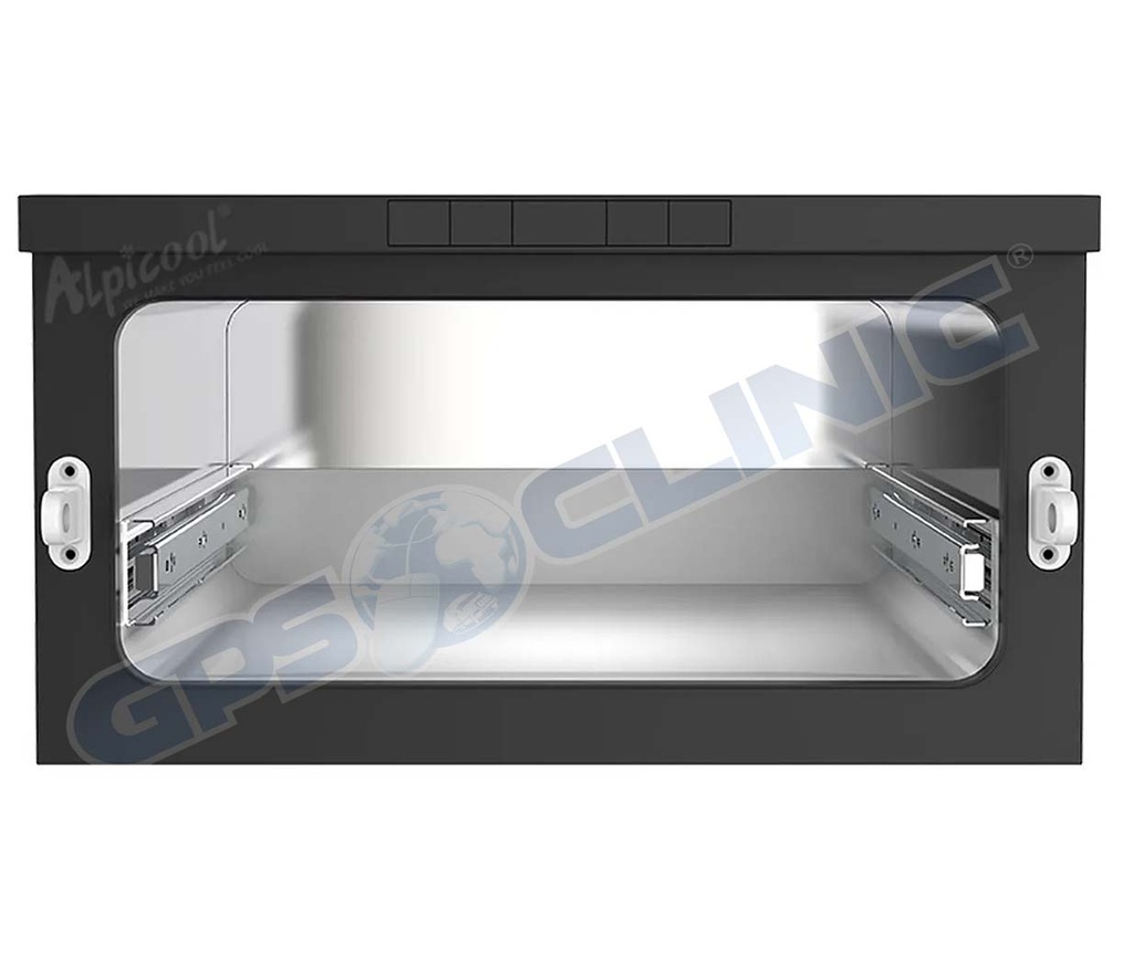 Frigorifico Alpicool D30 20L
