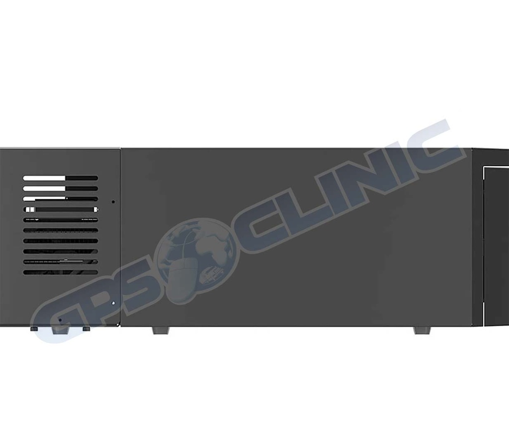 Frigorifico Alpicool D30 20L
