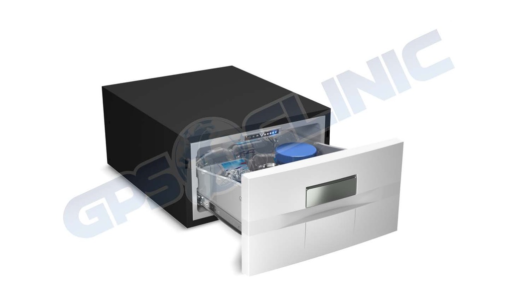 Frigorífico Vitrifrigo D30A