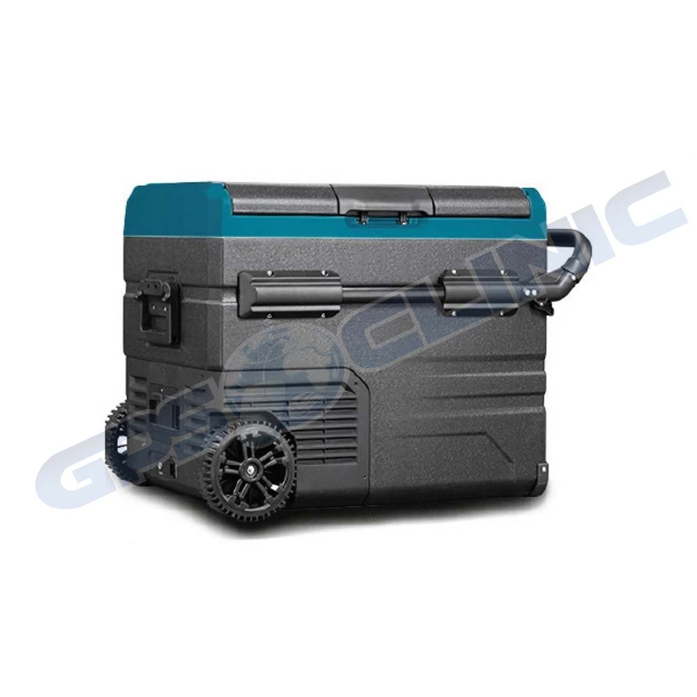 Frigorífico Vitrifrigo VFT40