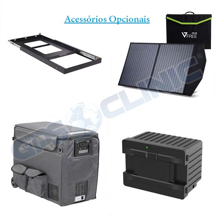 Frigorífico Vitrifrigo VFT50