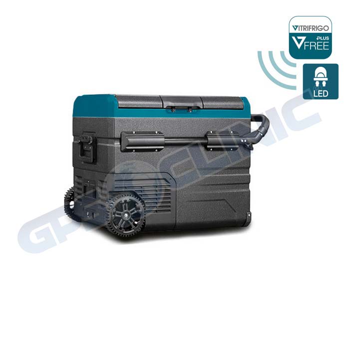 Frigorífico Vitrifrigo VFT50