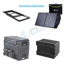 Frigorífico Vitrifrigo VFT50