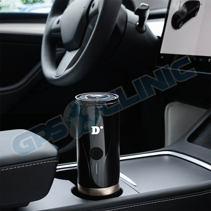 Máquina de Café Diniwid K1