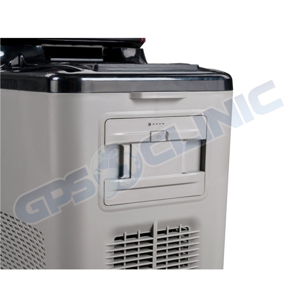Frigorífico Alpicool CF15