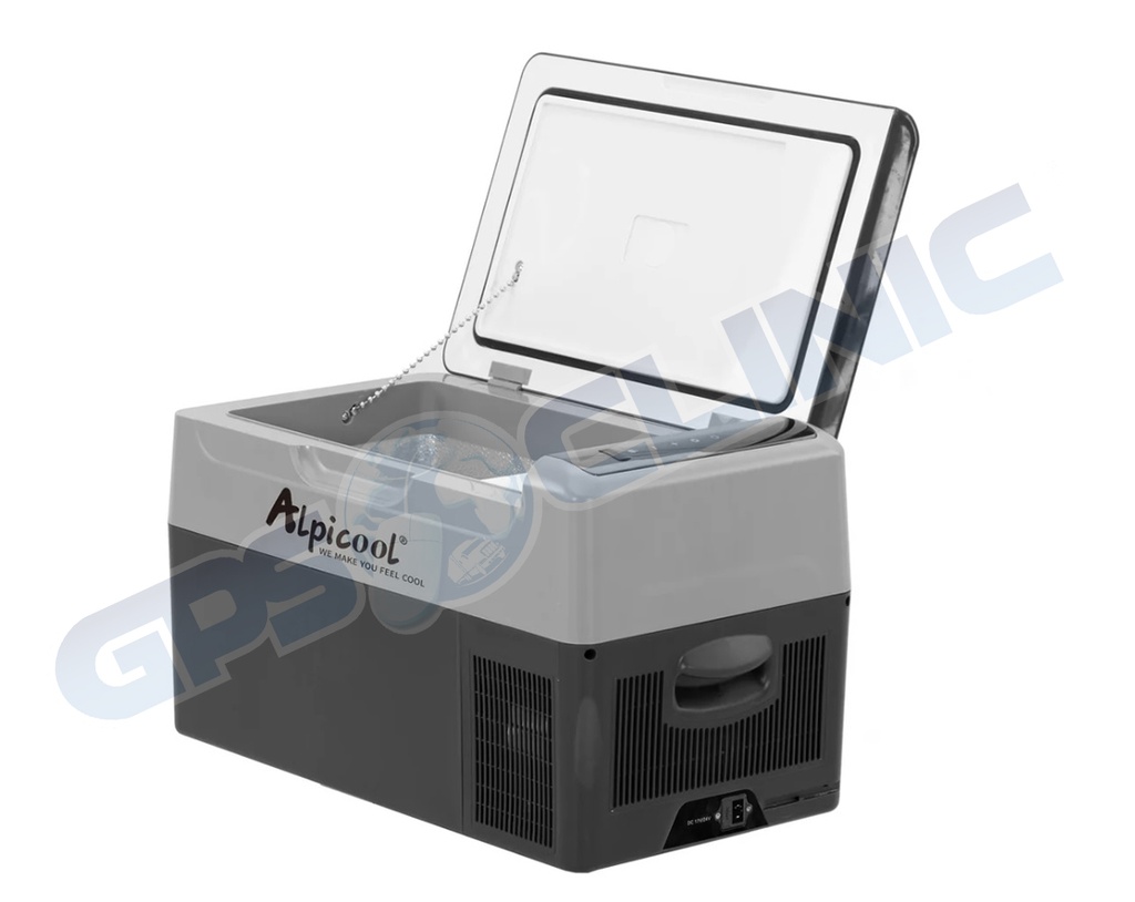 Frigorífico Alpicool G22