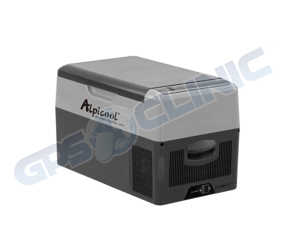Frigorífico Alpicool G22