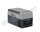 Frigorífico Alpicool G22
