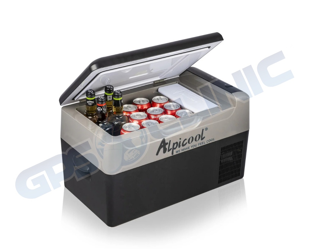 Frigorífico Alpicool G22