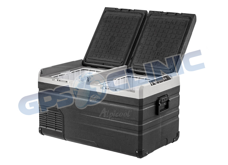 Frigorífico Alpicool TW75