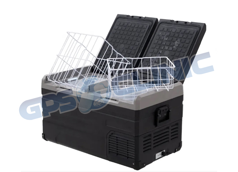 Frigorífico Alpicool TW75