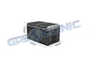 Frigorífico Alpicool TW75