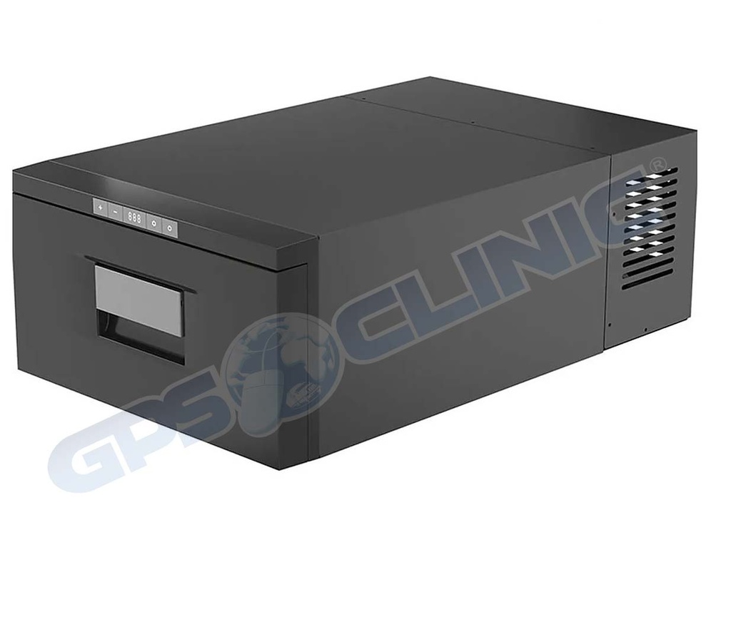 Frigorifico Alpicool D30 20L
